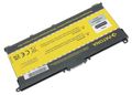 PATONA baterie pro ntb HP Pavilion 14-BF/15-CC 3400mAh Li-Pol 11,55V TF03XL Baterie, pro notebook, 3400mAh, Li-Pol, 11,55V, pro HP Pavilion 14-BF, 15-CC, neoriginální