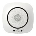 Detektor plynu MOES WSS-S-GL s Wi-Fi