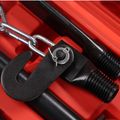 Sada na opravu karosérie s rázovým kĺzavým kladivom CAR BODY REPAIR SET 1 SIXTOL