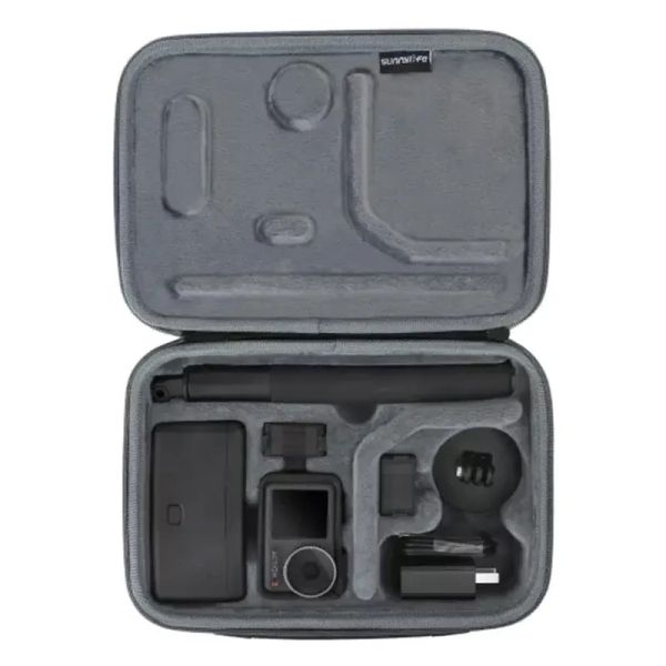 Puzdro Sunnylife pre DJI Osmo Action 5 PRO/4/3 Adventure Combo