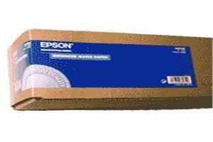 EPSON Enhanced Matte Paper 44'' x 30m