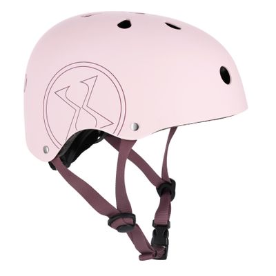 Helma NILS Extreme MTW001-1 tmavo ružová