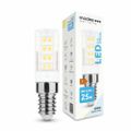Modee Smart Lighting LED Special Ceramic keramická žiarovka E14 3,5W studená biela (ML-E14S6000K3.5W