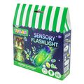 Senso Story Kreatívny set Sensory Flashlight