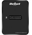 Dokovacia stanica REBEM KOM1042 pre SSD disky M.2 SATA a NVME Dokovací stanice REBEM KOM1042 pre SSD disky M.2 SATA a NVME