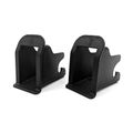 Autosedáčka podsedák ISOFIX 125-150 cm STITCH R129