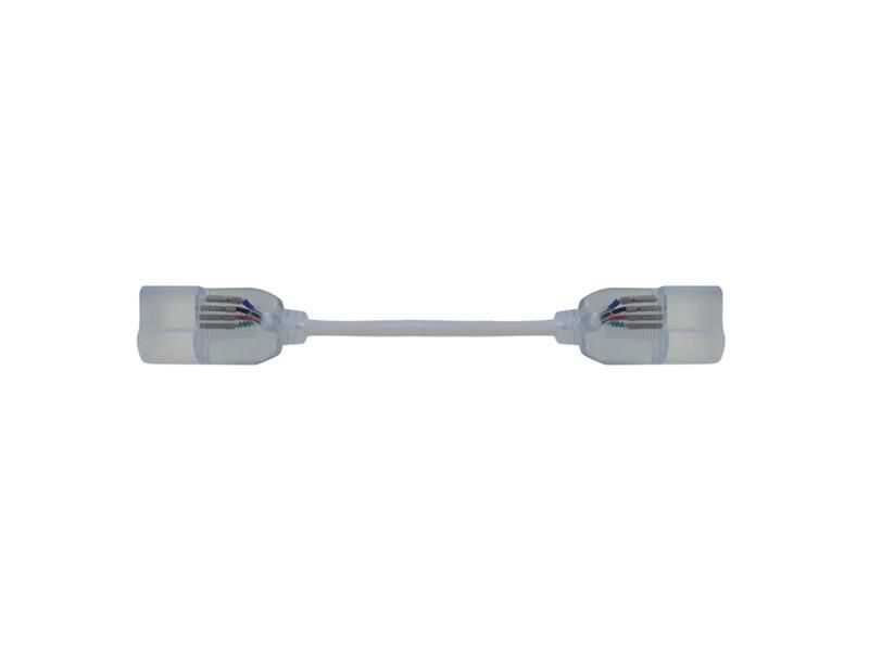 Spojka pre RGB LED neon hadicu 5050