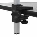 Hydraulický stôl na úpravu domácich miláčikov, nastaviteľný