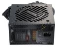 SEASONIC zdroj Core BC-850 / 850W / ATX3.1 / 120mm fan / 80PLUS Bronze ATX zdroj, 850W, 80PLUS Bronze, ATX 3.1, PCIe 5.1, 12V-2×6 kabel, 120mm ventilátor, S2FC, cerný