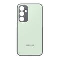 Puzdro Samsung Silicone Cover pre Galaxy S23 FE mätová