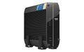 QNAP TS-410E-8G (4core 2,6GHz, 8GB RAM, 4x 2,5" SATA, 2x 2,5GbE, 4x USB 3.2, 1x 4K HDMI, fanless) NAS, Intel Celeron J6412, 8 GB RAM, 4× 2,5" SATA SSD, 2× 2,5GbE, 4× USB 3.2 Gen 2, HDMI 1.4b, fanless, QTS