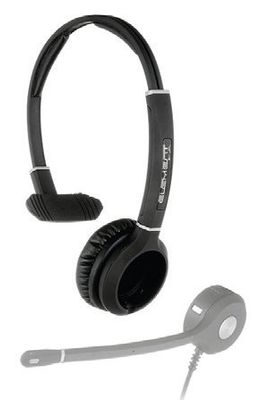 JPL TT3 MON Headband modulárna náhlavná súprava, jednoduchá spôsob spojenia s TT3 EVO Boom
