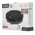 Robotický vysávač TEESA SMART VAC 2, čierna Robotický vysavač TEESA SMART VAC 2, čierna