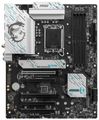 MSI B760 GAMING PLUS WIFI DDR4 / Intel B760 / LGA1700 / 4x DDR4 / 2x M.2 / HDMI / DP / WiFi / ATX Základní deska, Intel B760, LGA1700, 4× DDR4 DIMM (max. 128GB), Wi-Fi, 2× M.2, HDMI, DisplayPort, USB-C, ATX