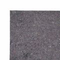 vidaXL protišmykový maliarsky fleece 25 m 180 g/m² sivá