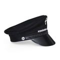 Detská policajná čiapka 53 cm