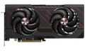 SAPPHIRE PULSE AMD Radeon RX 9070/Gaming/16GB/GDDR6 Grafická karta, PCI-E, 16GB GDDR6, 2× HDMI, 2× DisplayPort, aktivní