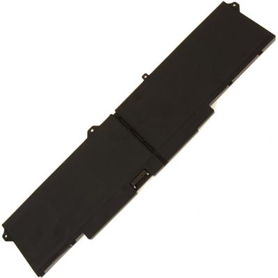 2-POWER Batéria 11,4V 8500mAh pre DELL Alienware m18 R1, Latitude 5531, Precision 3581