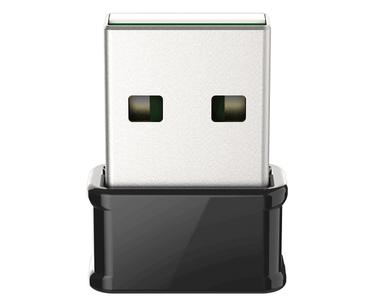 D-Link DWA-181 AC1300 MU-MIMO Nano USB adaptér