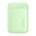Prenosná fototlačiareň Liene Pearl 2x3" (zelená)