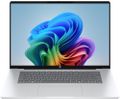 HP OmniBook 5 AI PC 14-he0002nc Notebook, Snapdragon X Plus X1P-42-100, 16GB LPDDR5X, 512GB SSD, 16" 2K OLED, Wi-Fi 6E, W11H, ledovcove stríbrný