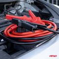Štartovacie káble 350A 3.5m TÜV AMIO-04594