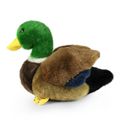 Plyšová kačica divá 22 cm ECO-FRIENDLY