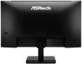 Challenger by Asrock monitor CL25FFB 24,5"/IPS/1920x1080/144Hz/ 300cd/m2/1ms/VGA/HDMI Monitor, 24,5", Full HD 1920×1080, IPS, 144Hz, 1ms MPRT, 99% sRGB, AMD FreeSync, HDMI 1.4, VGA, cerný