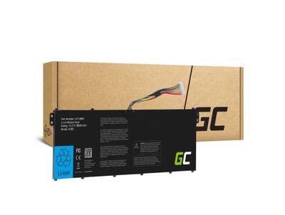 Green Cell AC62 batéria pre Acer Aspire 5 Spin 3 Swift 3