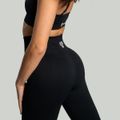 Dámské legíny Seamless Black - STRIX