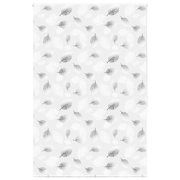 vidaXL Sprchová roleta, 150x240 cm, šírka látky 146 cm