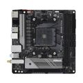 ASROCK Základná doska B550M-ITX/AC