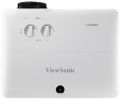 ViewSonic LS920WU / DLP / Laser / WUXGA / 6000 ANSI lm / 1,36-2.,18 / HDMI Projektor, DLP, laser, WUXGA, 6000ANSI, 3000000:1, repro, HDMI, VGA, LAN, USB, RS-232, HDBaseT, bílý