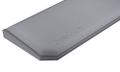 Endorfy Thock TKL Palm Rest V2 podložka pod klávesnici / komp. s Thock TKL kl. / magn. uchyc. / um. kůže / paměť. pěna Operka dlane, ke klávesnici, pro Endorfy Thock TKL, 359,5×72×18,8mm, magnetické uchycení, umelá kuže, pametová pena, šedá