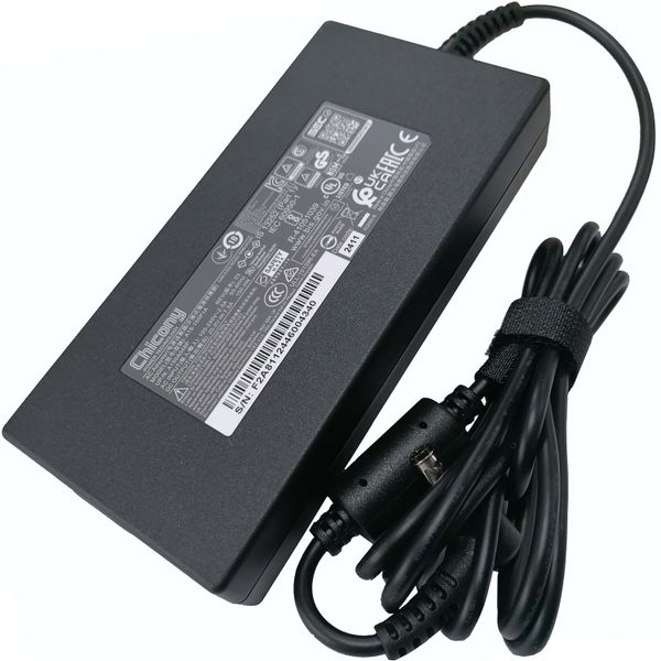 Napájací adaptér orig. GIGABYTE 150W 20V
