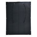 Solární panel SOLARFAM 200W, 1260x905x2mm, semi flexibilní, na balkón, na plotSolární panel SOLARFAM 200W, 1260x905x2mm, semi flex