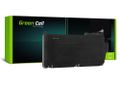 Green Cell AP17 batéria pre Apple MacBook 13 A1342 Unandbody (koniec r. 2009, začiatok r. 2010)