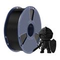 Filament Sunlu PLA+ (čierny)