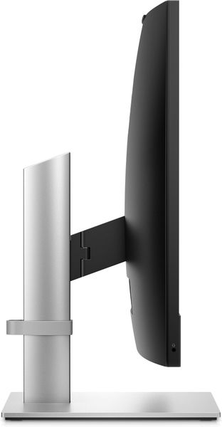 HP ProOne/440 G9/23,8"/FHD/T/i3-12100T/8GB/512GB SSD/UHD 730/W11H/Black/3R All-in-one počítač, 23,8" Full HD IPS dotykový, i3-12100T, 8GB DDR4, 512GB SSD, Intel UHD 730, Wi-Fi, W11H + USB klávesnice a myš