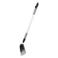 Teleskopický prietokový kartáč na umývanie auta 97-160cm AMIO-02660