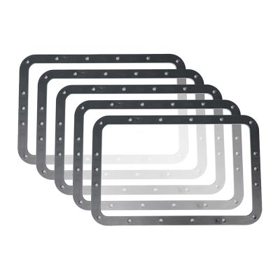Anycubic rýchlo vymeniteľná FEP fólia pre Photon Mono 4 Ultra (7,1 palca / 5 listov)