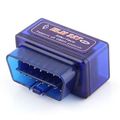 Autodiagnostika ELM327 MINI OBD II BLUETOOTH univerzálna