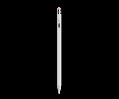 ZAGG Oxford Stylus pre Apple iPad - White