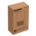 Elektrický ohrievač s efektom plameňa BLAZEO 2000 W Kaminer 26317 Elektrický ohrievač s efektom plameňa BLAZEO 2000 W Kaminer 26317