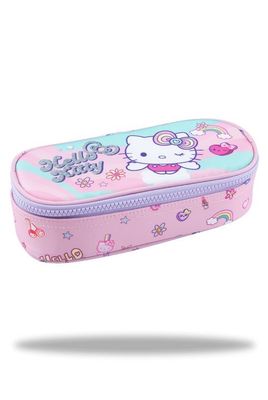 Peračník Campus Hello Kitty Pastel Pink