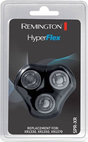 Remington SPR-XR