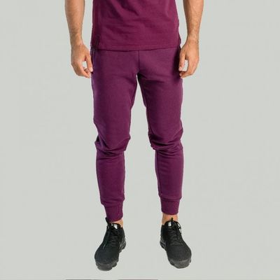Tepláky Nova Plum - STRIX, veľkosť S, veľkosť oblečenia S