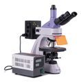 Fluorescenčný mikroskop MAGUS Lum 400