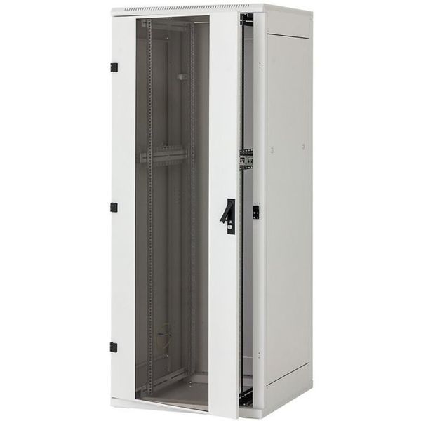 TRITON 19" stojanový rozvádzač RMA-27-A66