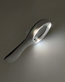 TR-351M Lupa s LED osvetlením 3 SMD 3x zoom 6400K Trixline